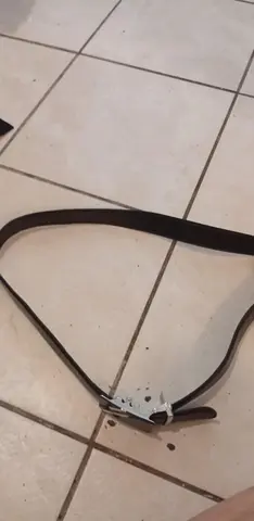 ceinture homme
