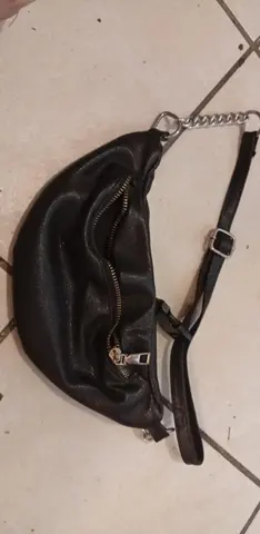 sacoche banane