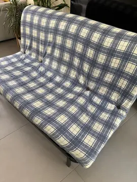 Canapé pliable banquette BZ