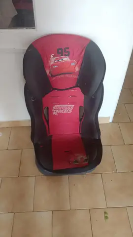 siège auto enfant
