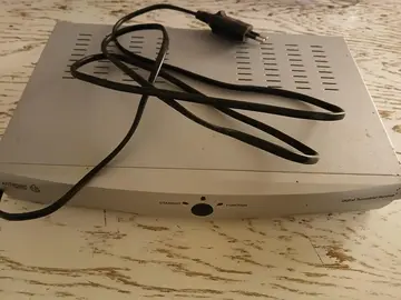 Récepteur décodeur TNT