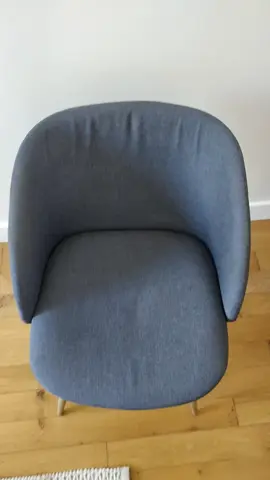 Fauteuil Potiron