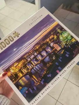 puzzle