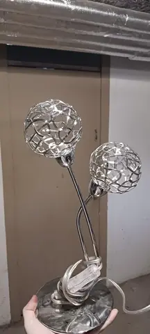 Lampe de chevet
