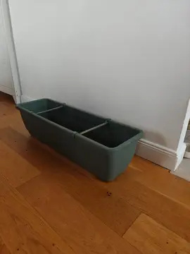 Grande jardinière (80cm)
