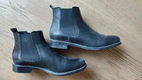 bottines pointure 39