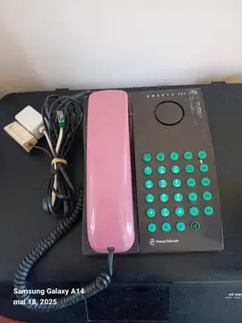 Teléphone vintage -AMARYS 200