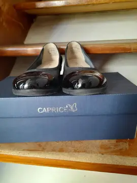 ballerines T 37