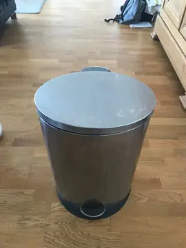 poubelle brabantia
