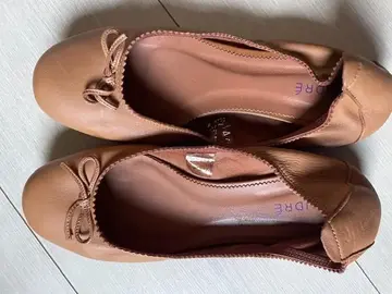 ballerine taille 38