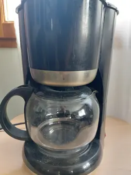 cafetiere filtre maeque carrefour home