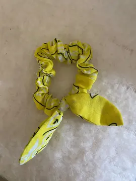 Chouchou bandana