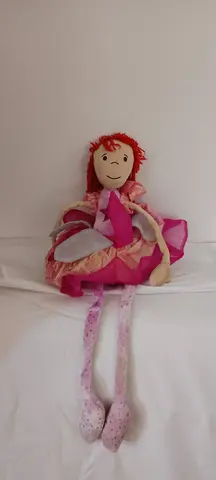 poupée fée