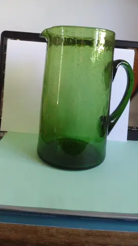 pichet verre