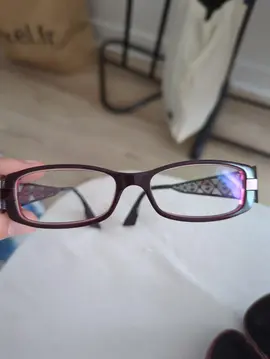 Paire de lunettes pour monture