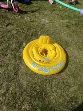 bouée bebe