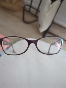 paire de lunettes pour monture