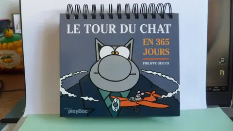 calendrier perpétuel