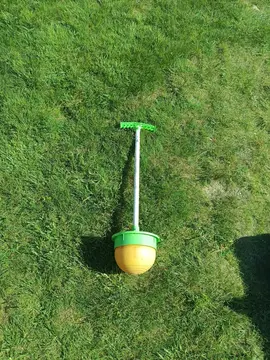 ballon sauteur