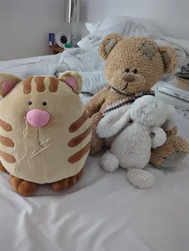 peluches