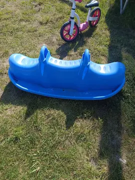 Balance bebe