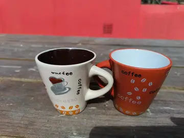 Tasses à café