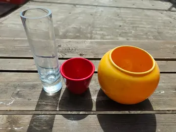 Vases