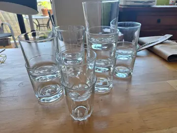 verres
