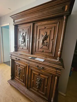meuble cuisine