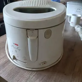 friteuse seb3l