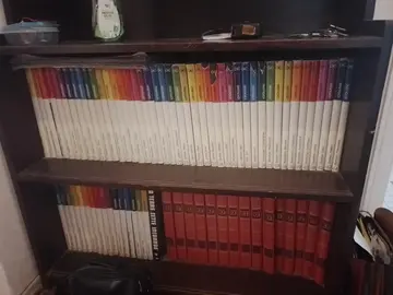 encyclopédie