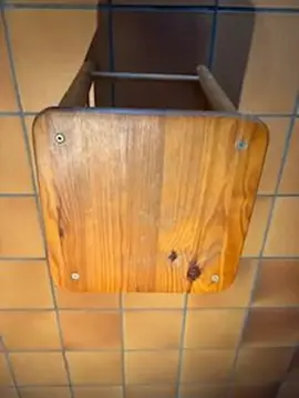 Tabouret