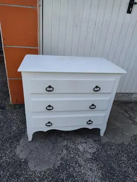 commode chambre