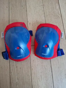 protection genoux skate/roller enfant