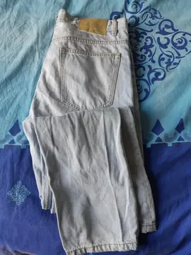 jeans femme T42
