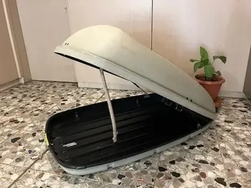 coffre de toit Norauto