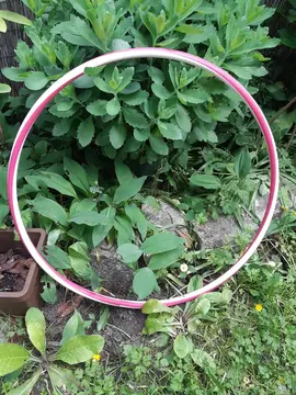 cerceau hula hoop
