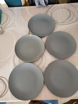 assiettes ikea