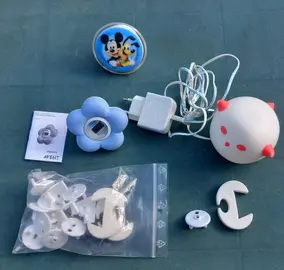 Accessoires pour Bébé