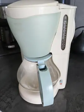 cafetière filtre