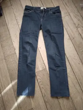 Jean femme T36
