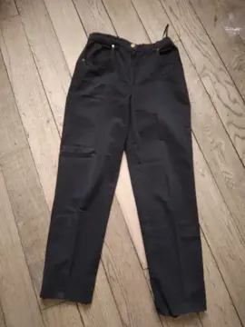 pantalon femme T36