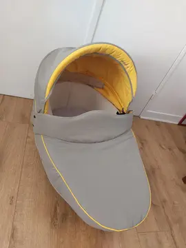 Nacelle/couffin Bébéconfort