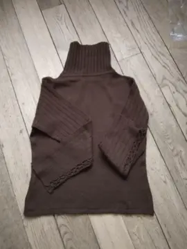 pull femme T38