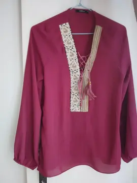 haut femme T38