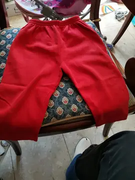 Pantalon 18 mois