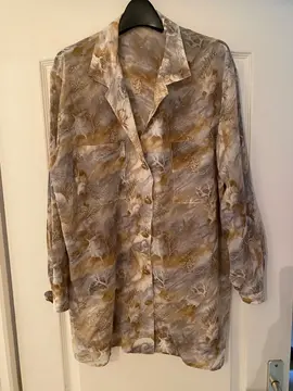 Chemise taille 48