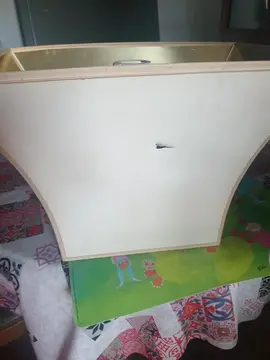 tête de lampadaire