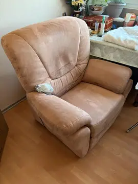Fauteuil électrique releveur