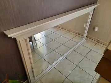 Grand miroir